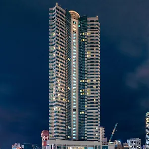 아파트 Urbanstay Haeundae Station 부산광역시